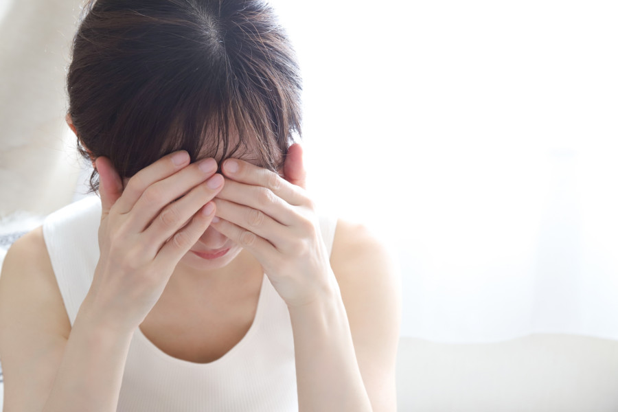 自律神経失調症
